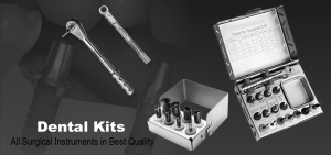 Implant kits